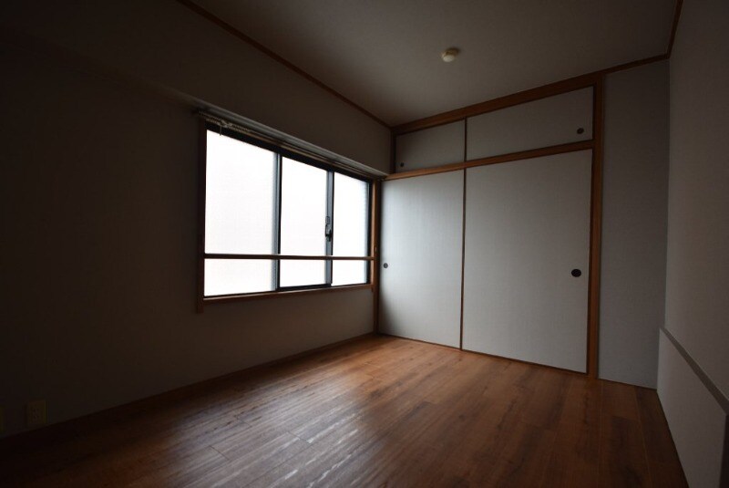 センテニアル幟町の物件内観写真