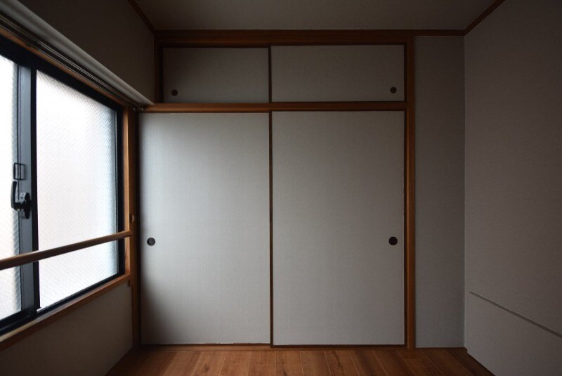 センテニアル幟町の物件内観写真