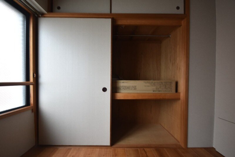 センテニアル幟町の物件内観写真