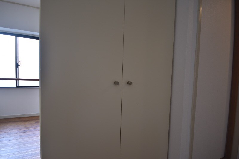 センテニアル幟町の物件内観写真