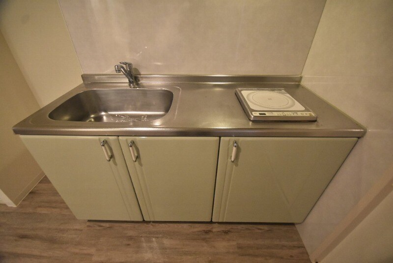 センテニアル東平塚の物件内観写真