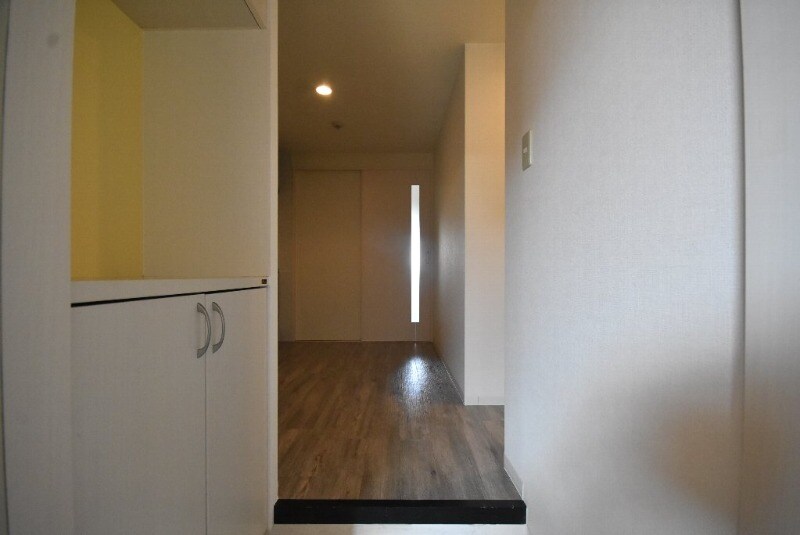 センテニアル東平塚の物件内観写真