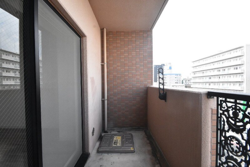 センテニアル東平塚の物件内観写真