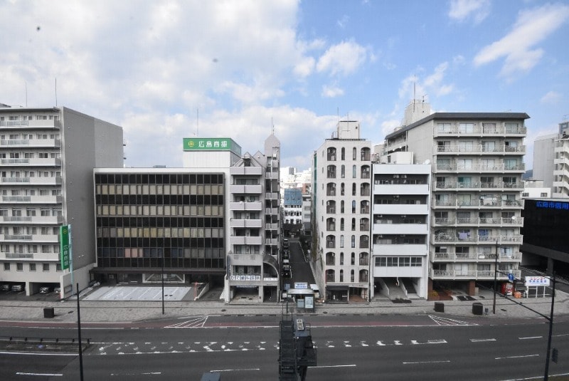 センテニアル東平塚の物件内観写真