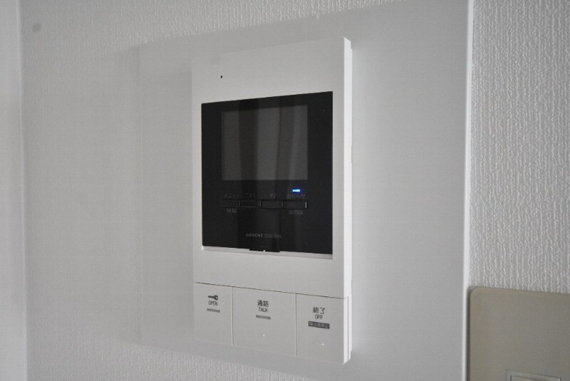 センテニアル東平塚の物件内観写真