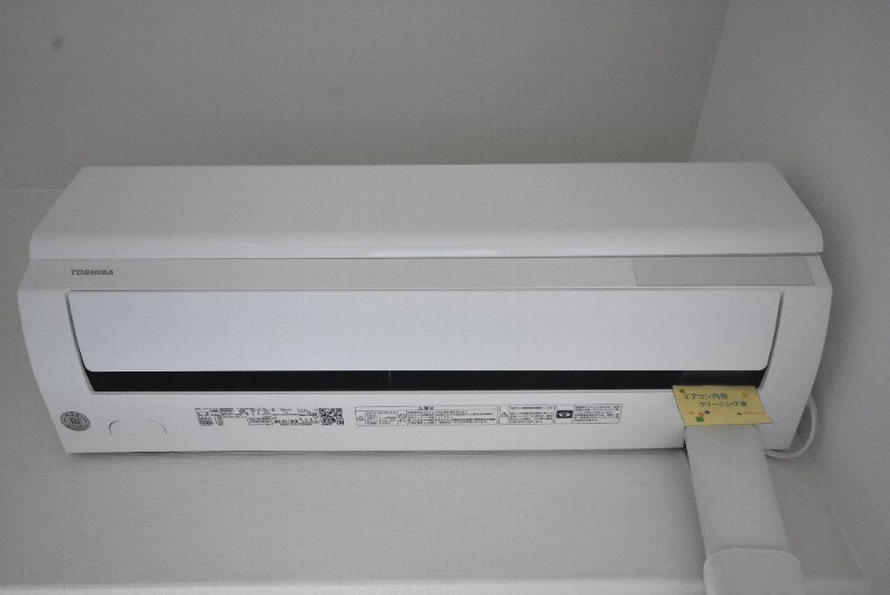 センテニアル東平塚の物件内観写真