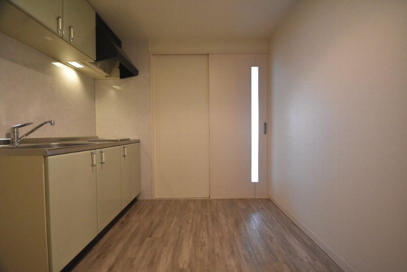 センテニアル東平塚の物件内観写真