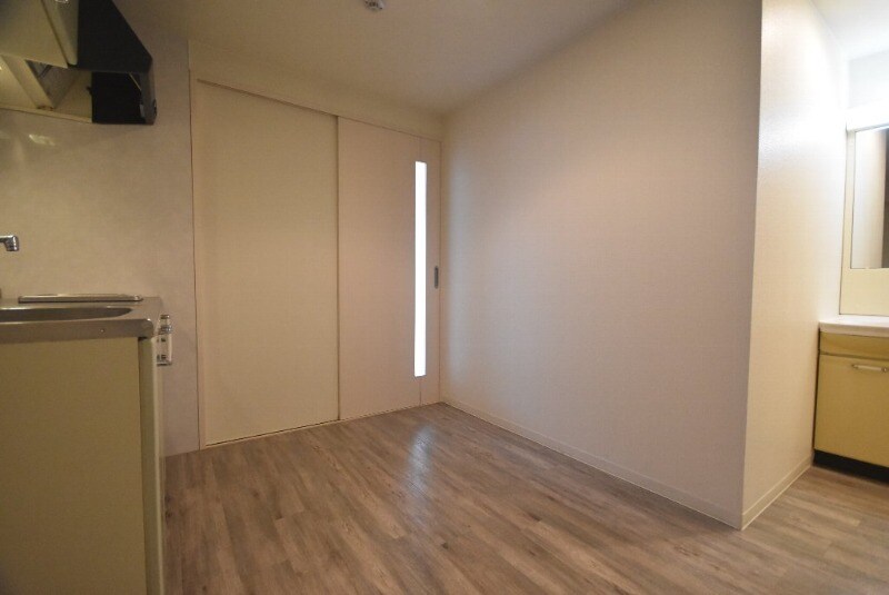 センテニアル東平塚の物件内観写真