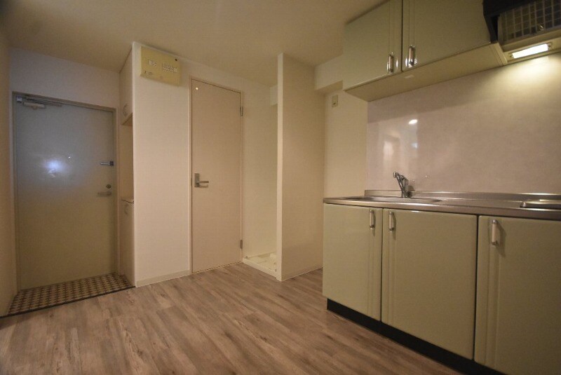 センテニアル東平塚の物件内観写真