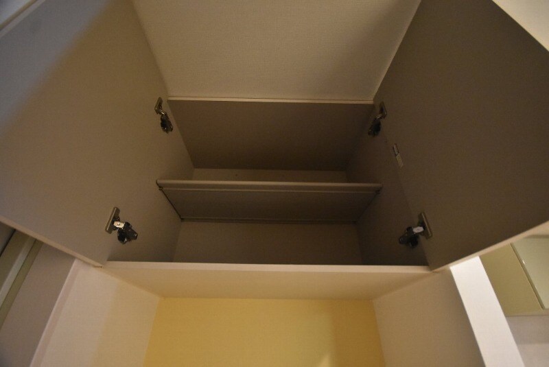 センテニアル東平塚の物件内観写真