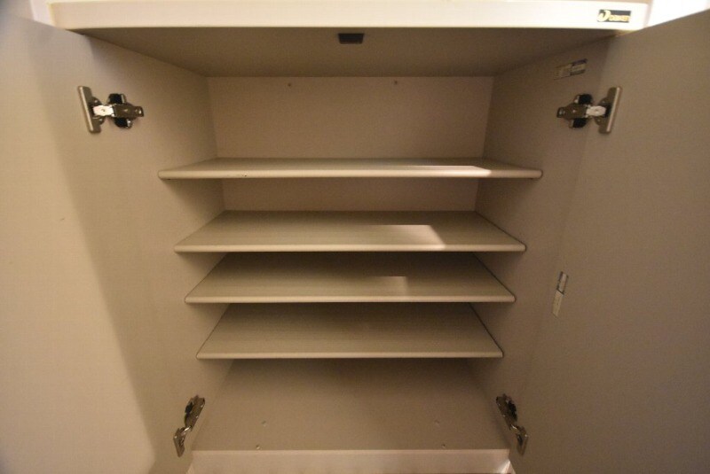 センテニアル東平塚の物件内観写真