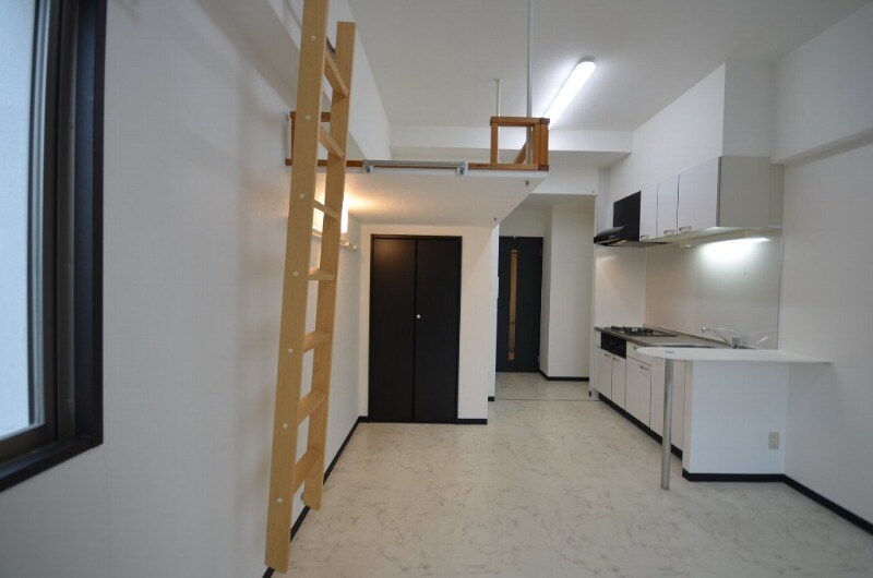 グランドポレストーネ大手町弐番館の物件内観写真