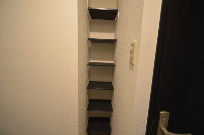 グランドポレストーネ大手町弐番館の物件内観写真