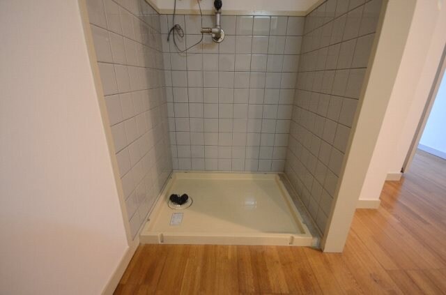 ロイヤルOSの物件内観写真