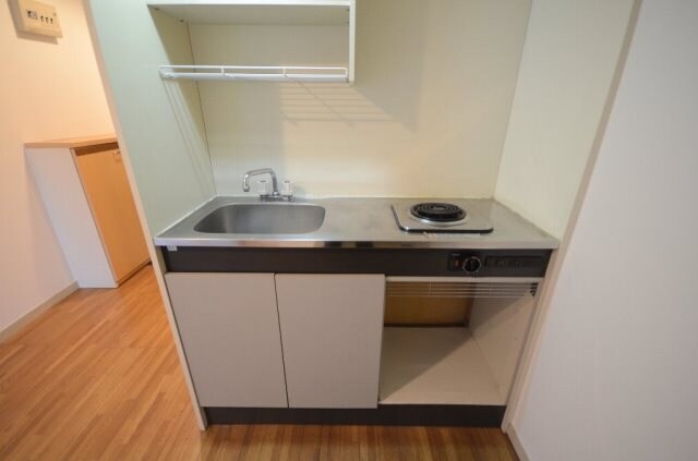 ロイヤルOSの物件内観写真