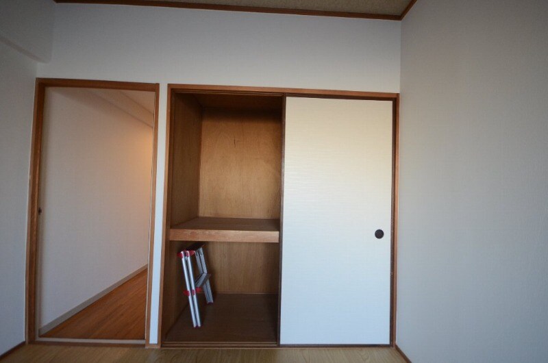 ロイヤルOSの物件内観写真