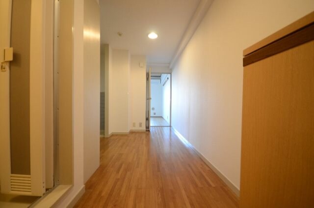 ロイヤルOSの物件内観写真