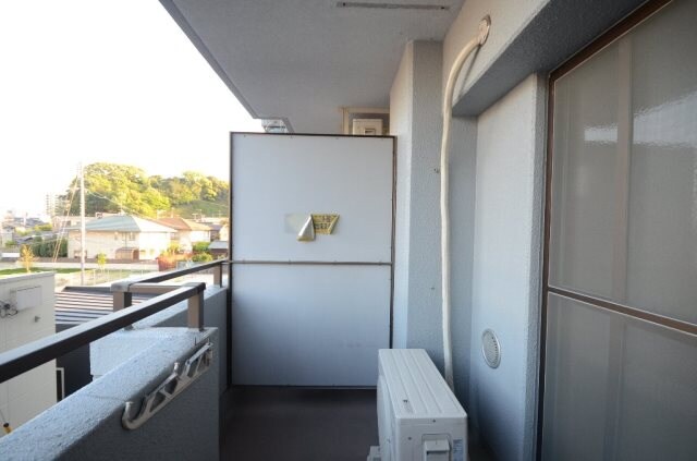 ロイヤルOSの物件内観写真