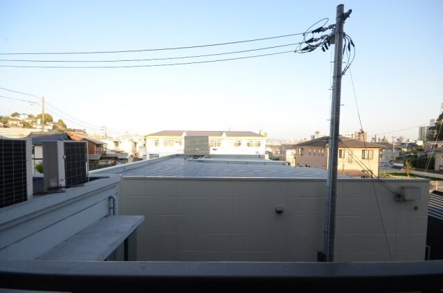 ロイヤルOSの物件内観写真