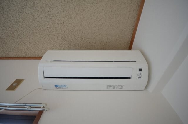 ロイヤルOSの物件内観写真