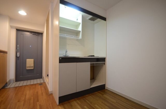 ロイヤルOSの物件内観写真