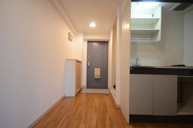 ロイヤルOSの物件内観写真