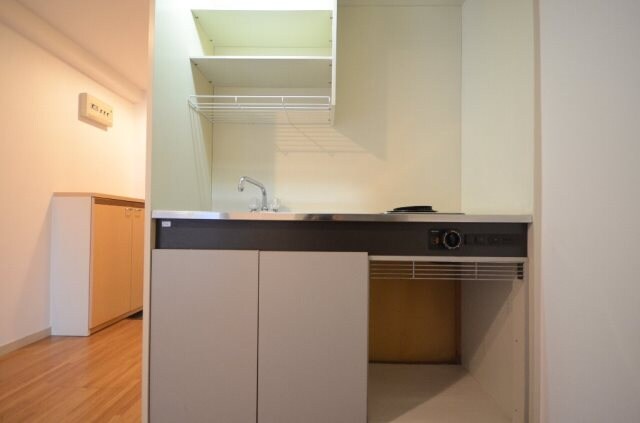 ロイヤルOSの物件内観写真