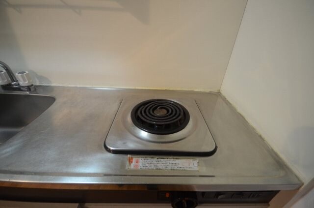 ロイヤルOSの物件内観写真