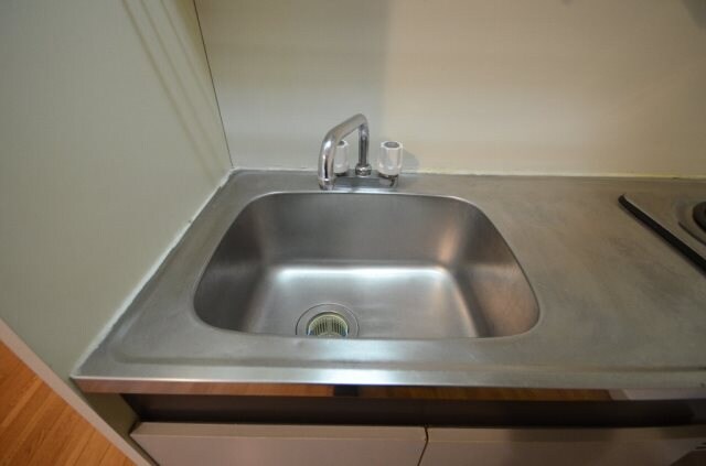 ロイヤルOSの物件内観写真