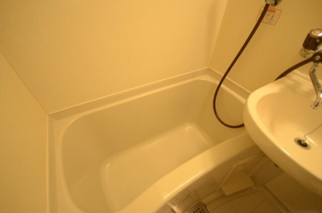 ロイヤルOSの物件内観写真