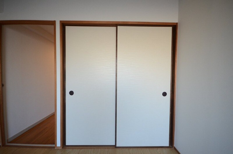 ロイヤルOSの物件内観写真