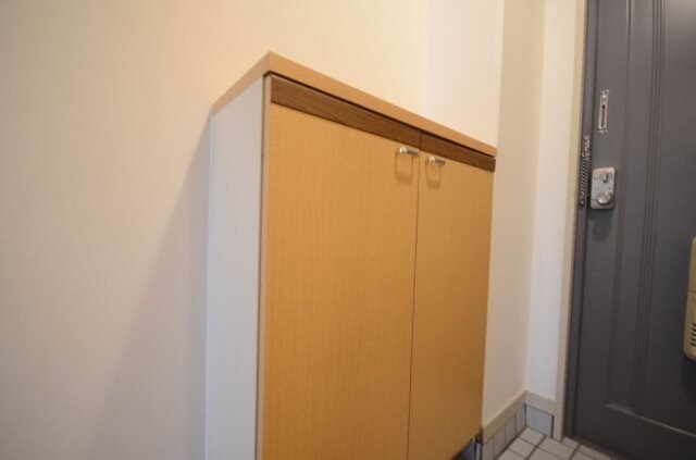 ロイヤルOSの物件内観写真