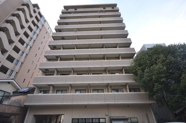 田部ビルの物件外観写真