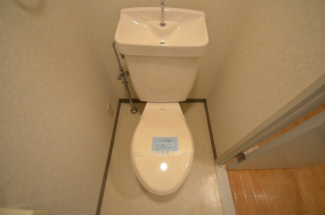 田部ビルの物件内観写真