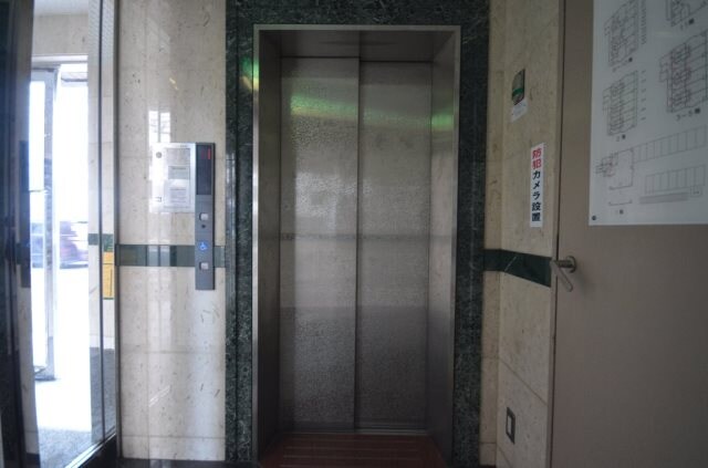 田部ビルの物件外観写真