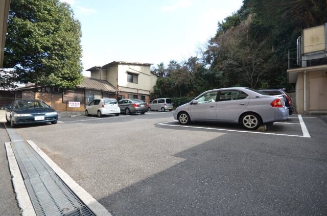 田部ビルの物件外観写真