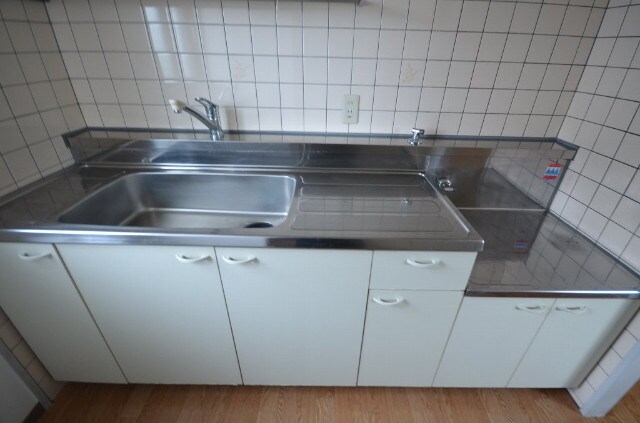 田部ビルの物件内観写真