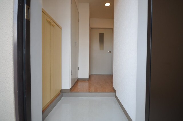 田部ビルの物件内観写真