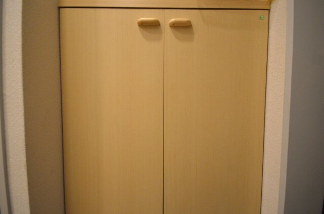 田部ビルの物件内観写真