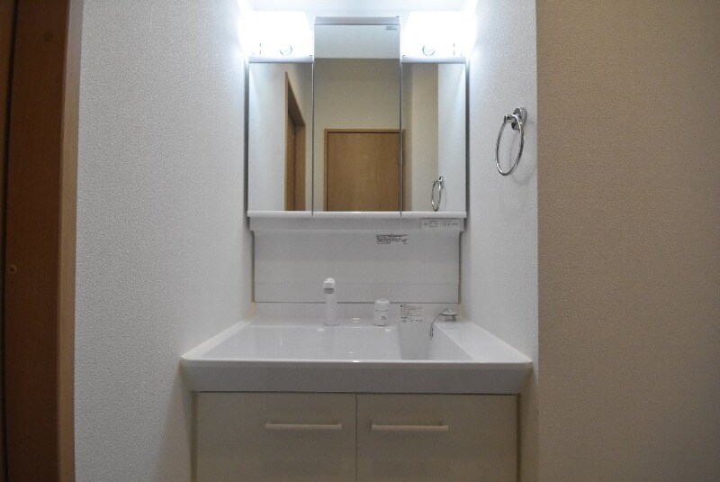 （仮称）Afit船越の物件内観写真