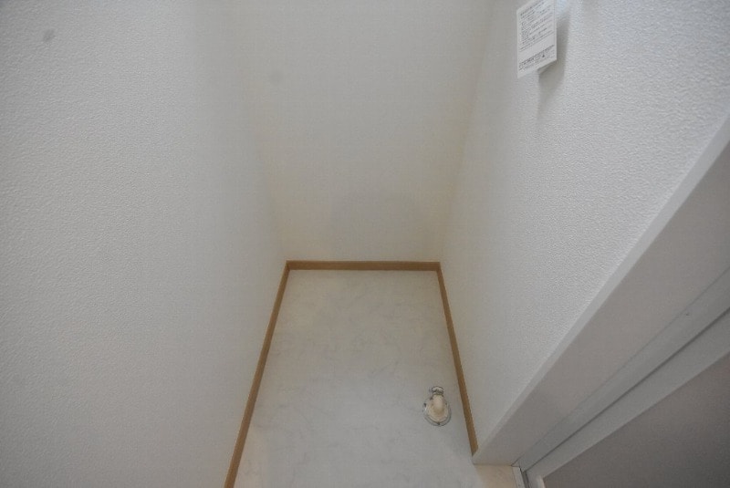 （仮称）Afit船越の物件内観写真