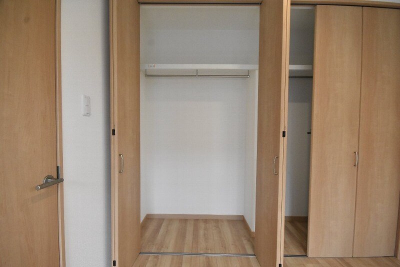 （仮称）Afit船越の物件内観写真