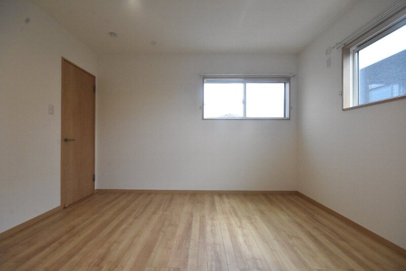 （仮称）Afit船越の物件内観写真