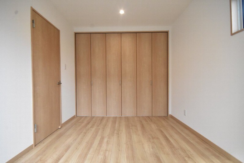 （仮称）Afit船越の物件内観写真