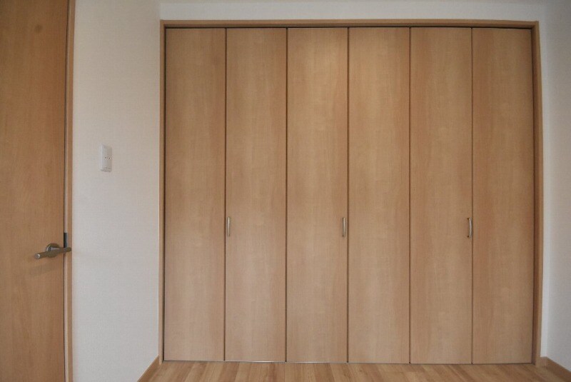 （仮称）Afit船越の物件内観写真