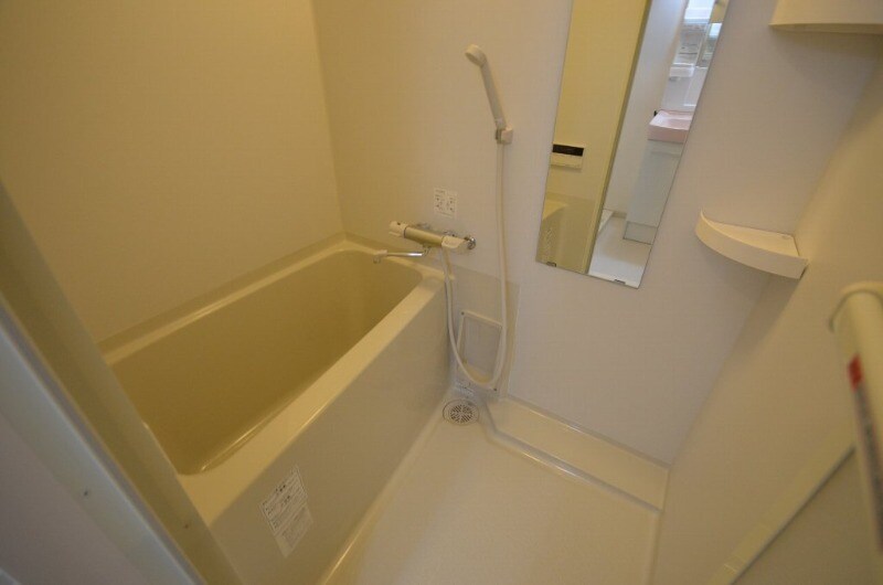 プランドール牛田本町の物件内観写真