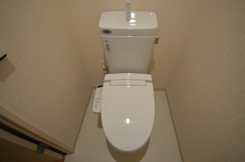 プランドール牛田本町の物件内観写真