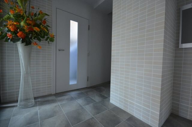 プランドール牛田本町の物件外観写真