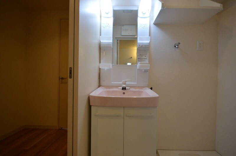 プランドール牛田本町の物件内観写真