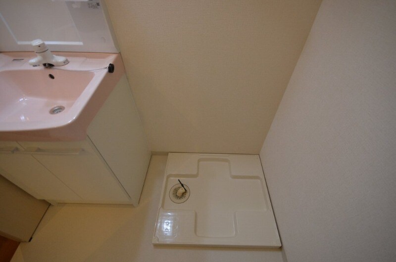 プランドール牛田本町の物件内観写真